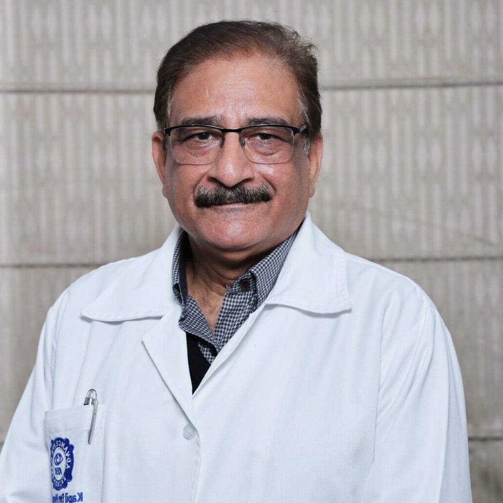 DR. Kapil Eye Hospital